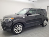 Used 2018 Kia Soul + image 2