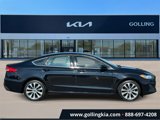 Used 2020 Ford Fusion SE image 2