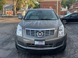 Used 2015 Cadillac SRX Luxury w/ Driver Awareness Package image 2
