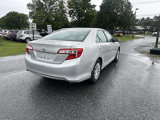 Used 2012 Toyota Camry LE image 5