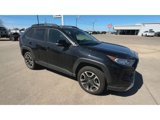 Used 2021 Toyota RAV4 Adventure image 2