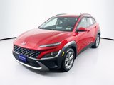 Certified 2022 Hyundai Kona SEL image 3