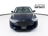 Used 2019 Ford Fusion S image 3