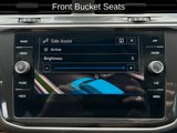 Used 2023 Volkswagen Tiguan SE image 6