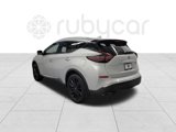 Used 2023 Nissan Murano SL image 3