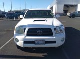 Used 2007 Toyota Tacoma 4x4 Access Cab V6 image 3