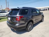 Used 2016 Ford Explorer Sport w/ Equipment Group 401A image 4