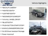 Used 2017 Volkswagen Golf Alltrack SE image 4