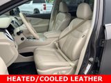 Used 2015 Nissan Murano Platinum w/ Platinum Technology Package image 5