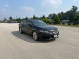 Used 2014 Chevrolet Impala LT image 3