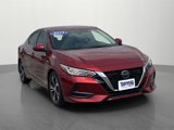Used 2023 Nissan Sentra SV w/ All-Weather Package image 3