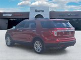 Used 2014 Ford Explorer Limited w/ Equipment Group 301A image 4