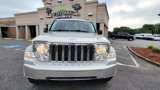 Used 2009 Jeep Liberty Limited w/ Premium Group image 4