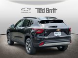 New 2025 Chevrolet Trax LT w/ Sunroof Package image 4