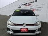 Used 2020 Volkswagen GTI SE image 2