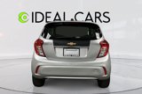 Used 2021 Chevrolet Spark LT w/ Driver Confidence Package image 6