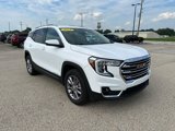 Used 2024 GMC Terrain SLT image 6