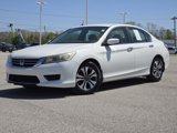 Used 2013 Honda Accord LX image 2