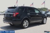 Used 2017 Ford Explorer Limited image 5