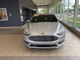 Used 2018 Ford Fusion SE image 3