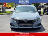 Used 2021 Honda Accord Touring image 3