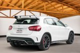 Used 2019 Mercedes-Benz GLA 45 AMG 4MATIC image 5