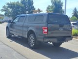 Used 2020 Ford F150 XLT w/ Equipment Group 302A Luxury image 4