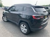 Used 2022 Jeep Compass Latitude w/ Convenience Group image 3