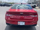 Used 2022 Hyundai Elantra SEL image 4