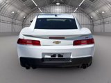 Used 2015 Chevrolet Camaro LS image 6
