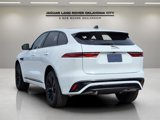 New 2025 Jaguar F-PACE R-Dynamic S image 4