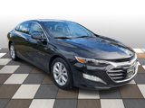 Used 2022 Chevrolet Malibu LT image 3