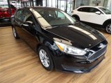 Used 2016 Ford Focus SE w/ SE Power Seat Package image 3