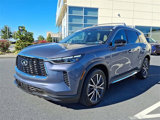 Certified 2024 INFINITI QX60 Sensory w/ Vision Package image 3