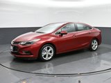 Used 2017 Chevrolet Cruze Premier image 3