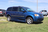 Used 2010 Dodge Grand Caravan SXT image 2