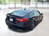 Used 2018 Honda Accord Sport image 5