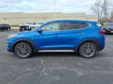 Used 2020 Hyundai Tucson Limited image 3