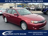 Used 2011 Subaru Impreza 2.5i Premium image 1
