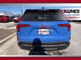 New 2025 GMC Terrain Elevation w/ Technology Package II image 5