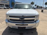 Used 2012 Chevrolet Silverado 1500 LT image 2