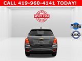 Used 2020 Chevrolet Trax LS w/ Tint and Cruise Package image 6