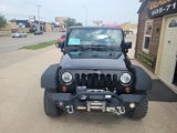 Used 2013 Jeep Wrangler Unlimited Rubicon w/ Connectivity Group image 3