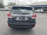 Used 2022 Subaru Forester Limited image 4
