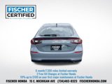 Used 2022 Honda Civic Sport image 4