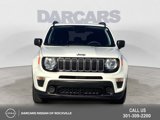 Used 2022 Jeep Renegade Sport w/ Sport Appearance Group image 2