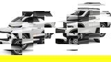 New 2025 Chevrolet Traverse LT w/ Driver Confidence Package image 2