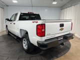 Used 2019 Chevrolet Silverado 1500 W/T w/ WT Convenience Package image 6
