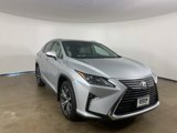 Used 2017 Lexus RX 350 AWD image 4