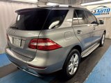 Used 2014 Mercedes-Benz ML 350 4MATIC image 4